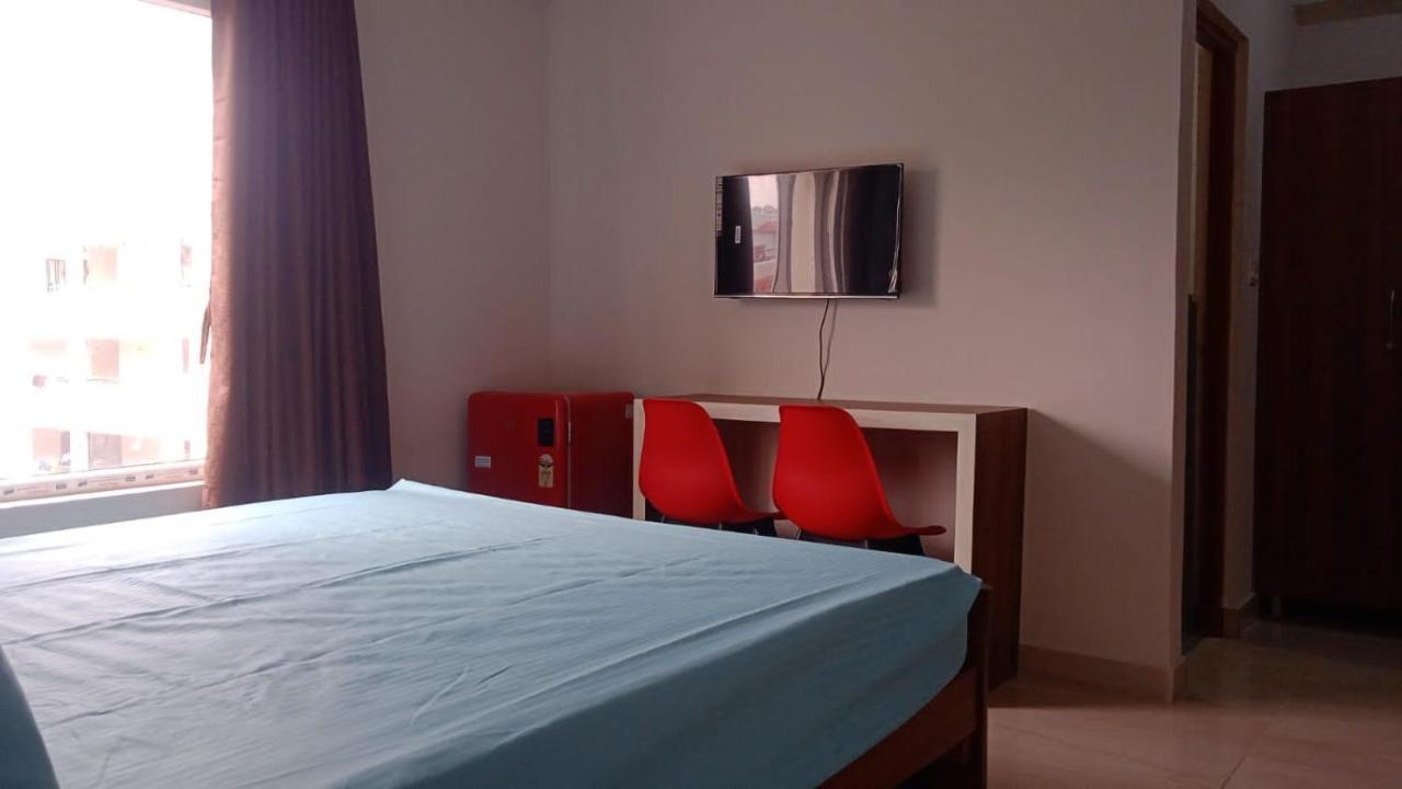 Arcadia Liveinn With 3Hr Early Check-In Bengaluru Kültér fotó
