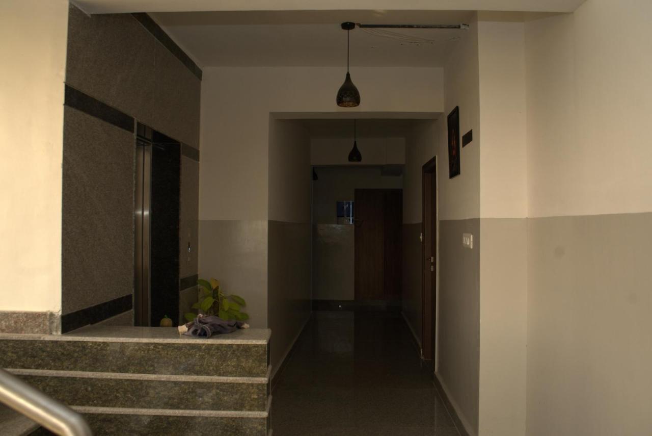Arcadia Liveinn With 3Hr Early Check-In Bengaluru Kültér fotó