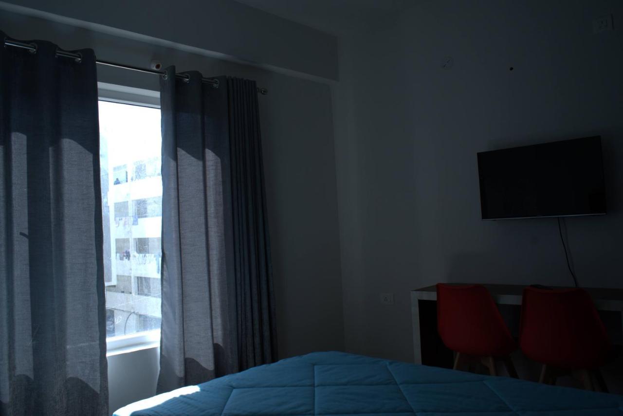 Arcadia Liveinn With 3Hr Early Check-In Bengaluru Kültér fotó